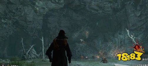 霍格沃茨遗产火与恶任务怎么做 火与恶主线任务图文攻略