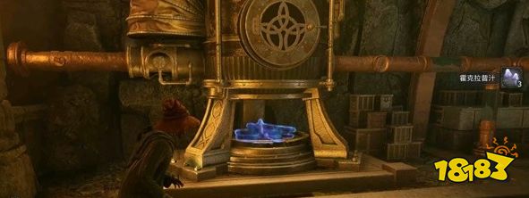 霍格沃茨遗产精灵语好难任务怎么做 精灵语好难主线任务图文攻略