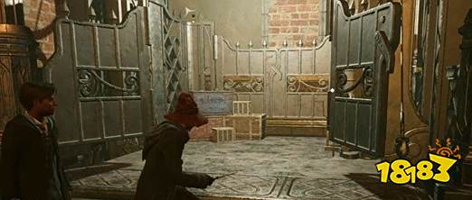 霍格沃茨遗产精灵语好难任务怎么做 精灵语好难主线任务图文攻略