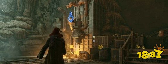 霍格沃茨遗产精灵语好难任务怎么做 精灵语好难主线任务图文攻略