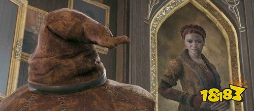 霍格沃茨遗产复方汤剂计划任务怎么做 复方汤剂计划主线任务图文攻略