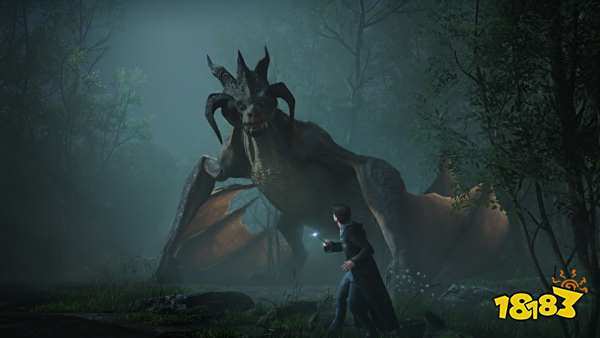 霍格沃茨遗产复方汤剂计划任务怎么做 复方汤剂计划主线任务图文攻略