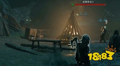 霍格沃茨遗产山的阴影下任务怎么做 山的阴影下主线任务图文攻略