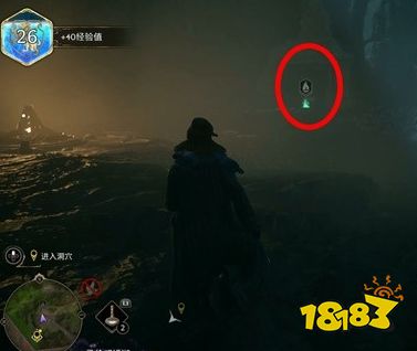 霍格沃茨遗产山的阴影下任务怎么做 山的阴影下主线任务图文攻略