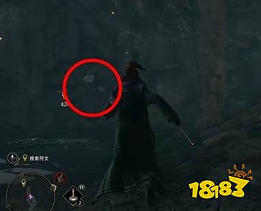 霍格沃茨遗产山的阴影下任务怎么做 山的阴影下主线任务图文攻略