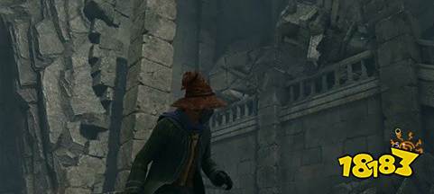 霍格沃茨遗产山的阴影下任务怎么做 山的阴影下主线任务图文攻略