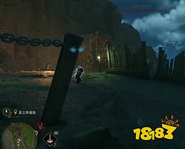 霍格沃茨遗产山的阴影下任务怎么做 山的阴影下主线任务图文攻略