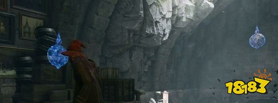 霍格沃茨遗产山的阴影下任务怎么做 山的阴影下主线任务图文攻略