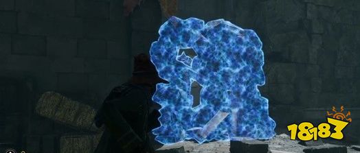 霍格沃茨遗产山的阴影下任务怎么做 山的阴影下主线任务图文攻略