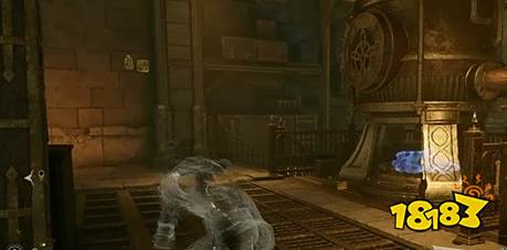 霍格沃茨遗产罗德高克的忠诚度任务怎么做 罗德高克的忠诚度主线任务图文攻略