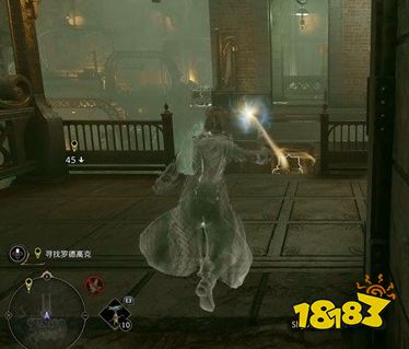 霍格沃茨遗产罗德高克的忠诚度任务怎么做 罗德高克的忠诚度主线任务图文攻略