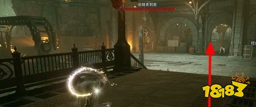 霍格沃茨遗产罗德高克的忠诚度任务怎么做 罗德高克的忠诚度主线任务图文攻略