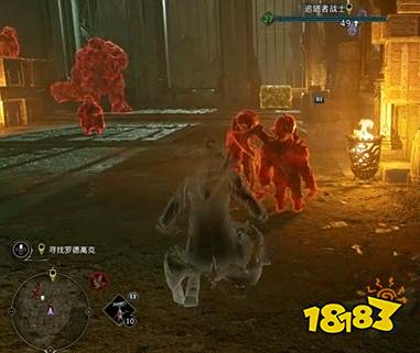 霍格沃茨遗产罗德高克的忠诚度任务怎么做 罗德高克的忠诚度主线任务图文攻略