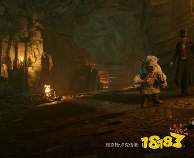 霍格沃茨遗产罗德高克的忠诚度任务怎么做 罗德高克的忠诚度主线任务图文攻略