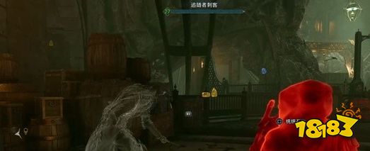 霍格沃茨遗产罗德高克的忠诚度任务怎么做 罗德高克的忠诚度主线任务图文攻略