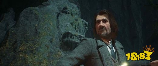 霍格沃茨遗产最终储藏处任务怎么做 最终BOSS战主线任务图文攻略