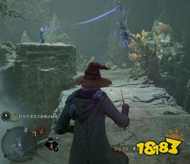 霍格沃茨遗产最终储藏处任务怎么做 最终BOSS战主线任务图文攻略