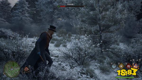 霍格沃茨遗产药草学怎么玩 药草学流派玩法天赋推荐