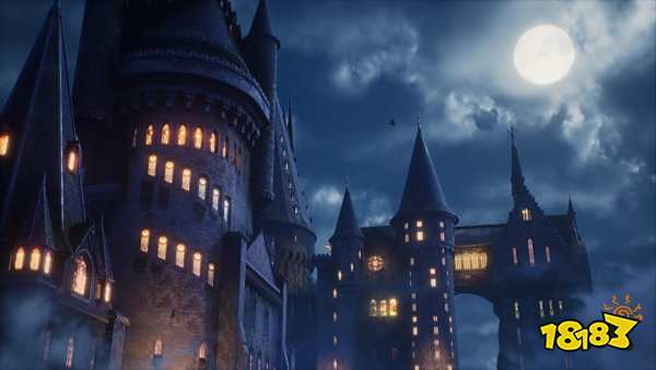 霍格沃茨遗迹眼睛宝箱在哪 霍格沃茨遗迹眼睛宝箱位置一览