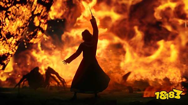 霍格沃茨遗迹怎么快速刷橙装 霍格沃茨遗迹刷橙装视频介绍