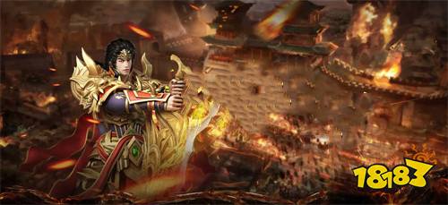 超变传奇手游热门版本合集