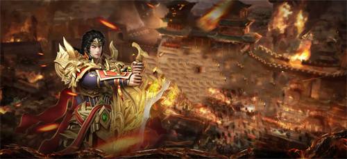 超变传奇手游热门版本合集