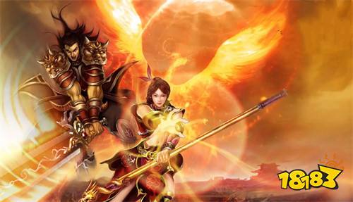 2023十大超變傳奇紅包版手游