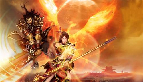 2025十大超變傳奇紅包版手游