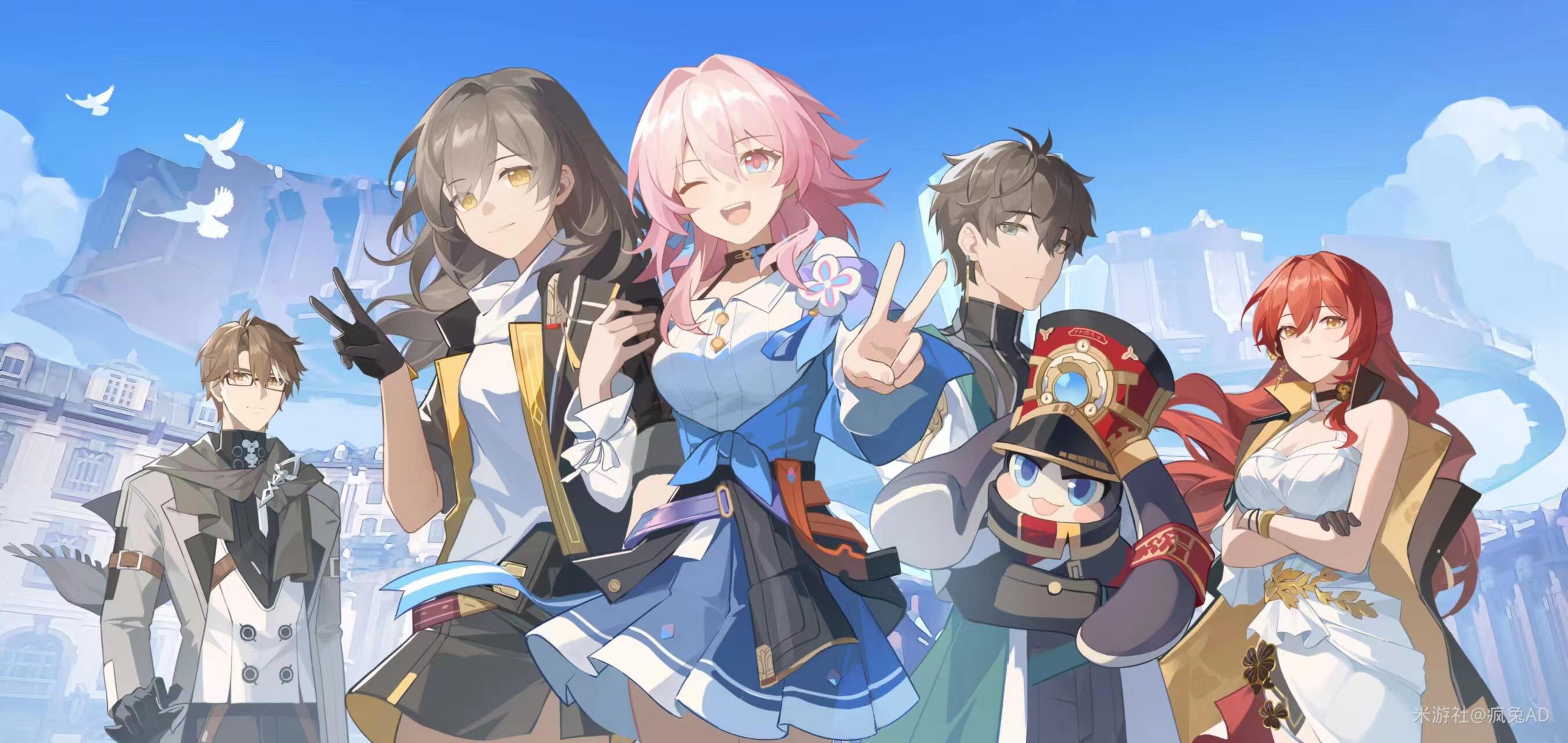 崩坏星穹铁道新手入门攻略指南 新手避坑入门指南大全