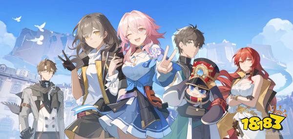 崩坏星穹铁道新手入门攻略指南 新手避坑入门指南大全