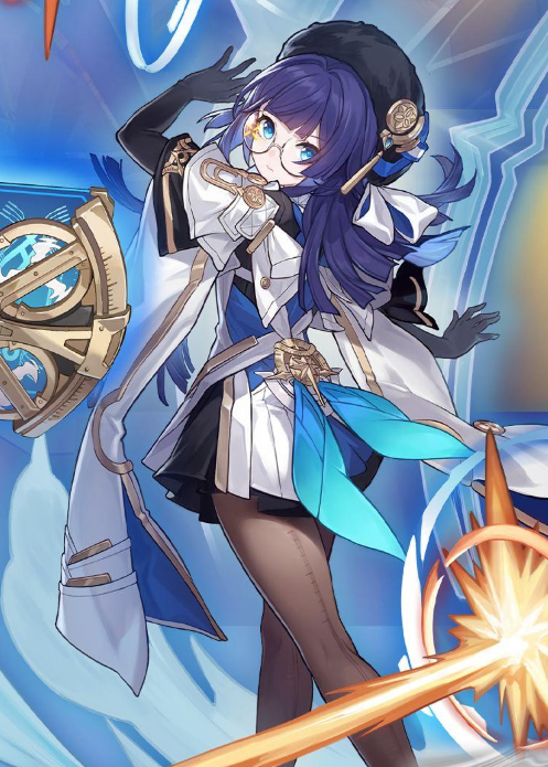 崩坏星穹铁道新手入门攻略指南 新手避坑入门指南大全