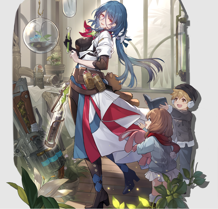 崩坏星穹铁道新手入门攻略指南 新手避坑入门指南大全