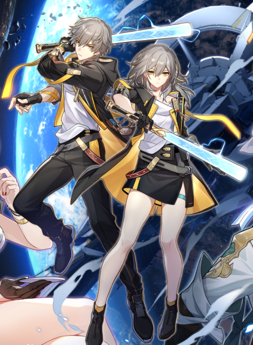 崩坏星穹铁道新手入门攻略指南 新手避坑入门指南大全