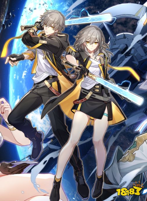 崩坏星穹铁道哪些四星角色值得培养 四星角色培养建议及推荐