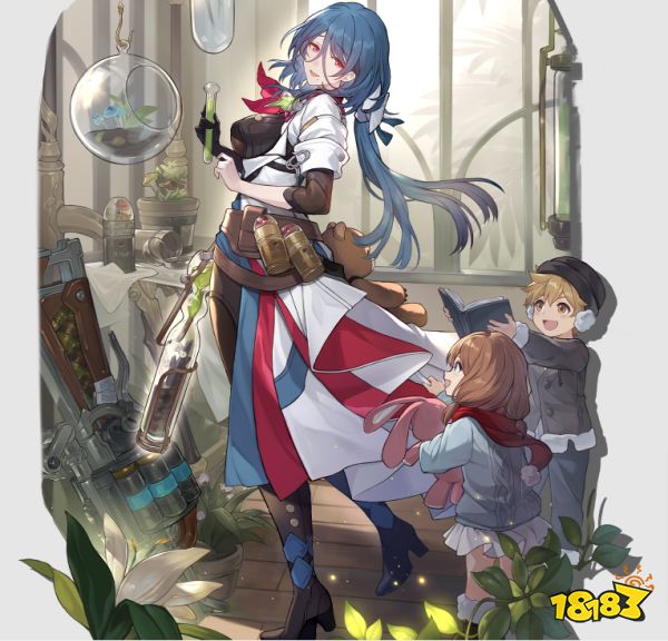 崩坏星穹铁道哪些四星角色值得培养 四星角色培养建议及推荐