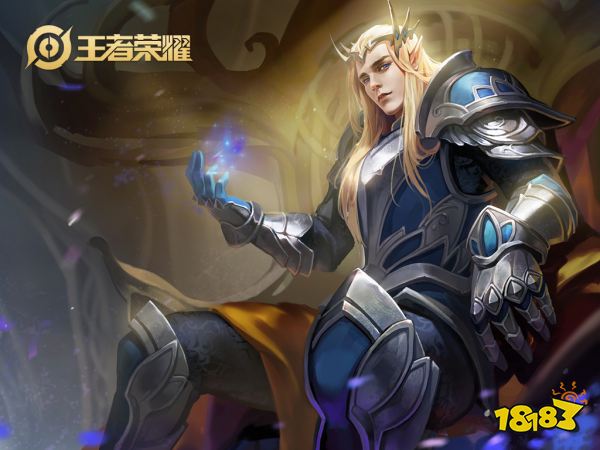 王者荣耀贵族积分有什么用 贵族积分用途一览