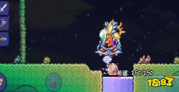 泰拉瑞亚灾厄移动饰品极寒之魂怎么样 极寒之魂获取方法一览