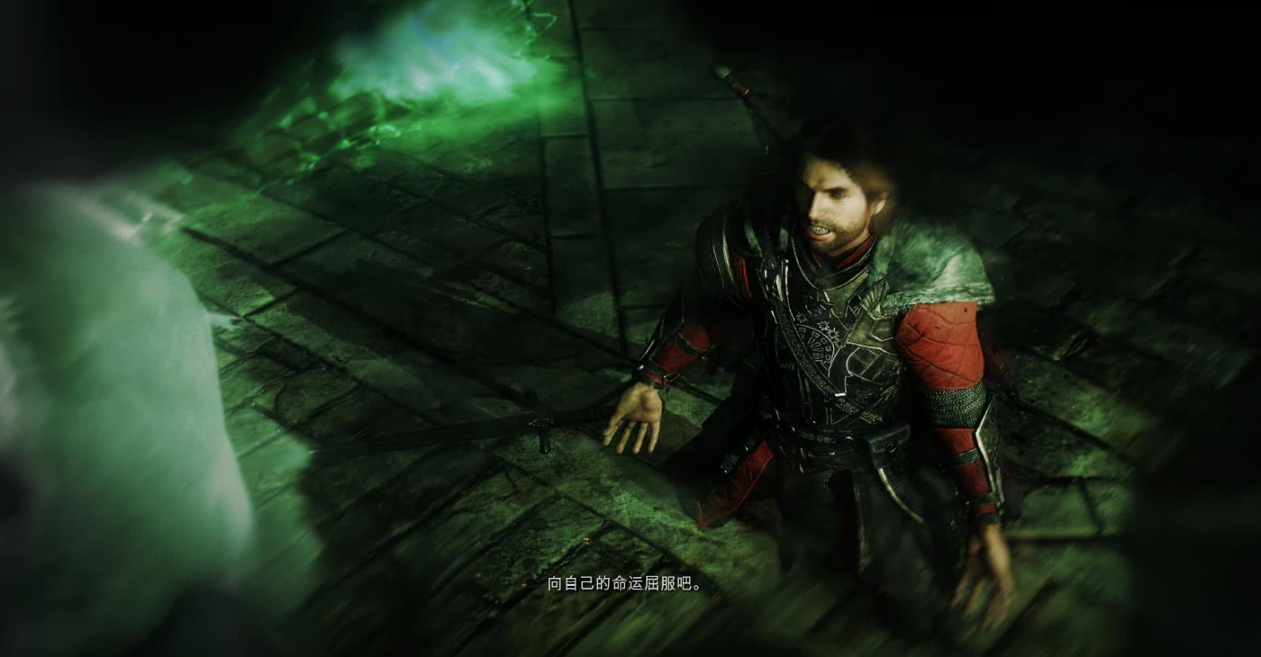 中土世界战争之影主线剧情攻略 第一幕米那斯伊希尔之围箭矢之雨