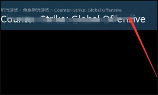 csgo打到一半画面卡死无反应