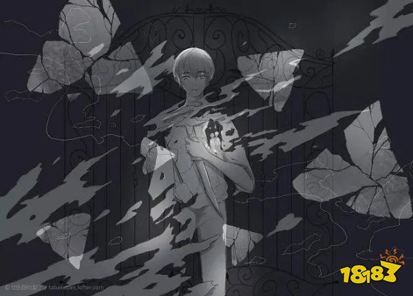 网易云音乐广播剧《死亡万花筒》播放破亿