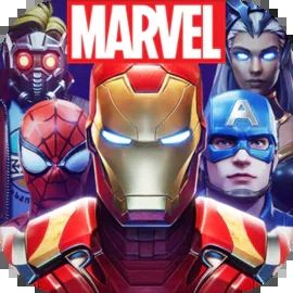 漫威超级战争v3.19.1下载