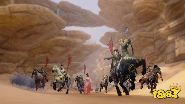 剑网3值得入坑吗 剑网3入坑指南介绍