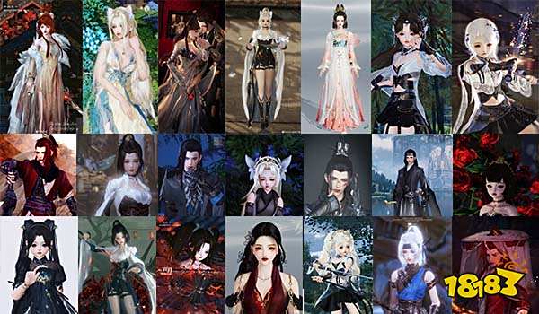 剑网3值得入坑吗 剑网3入坑指南介绍