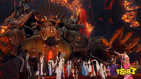 剑网3值得入坑吗 剑网3入坑指南介绍