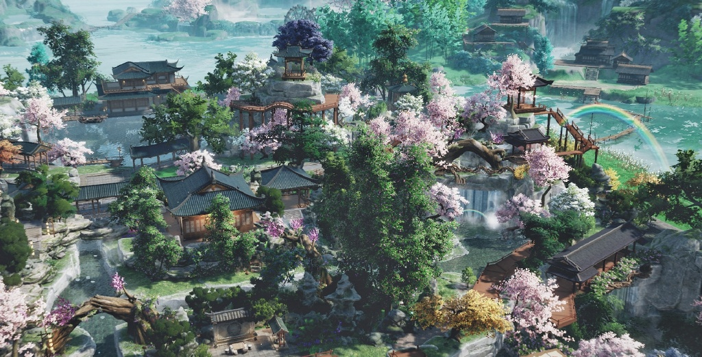 剑网3值得入坑吗 剑网3入坑指南介绍