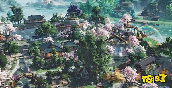 剑网3值得入坑吗 剑网3入坑指南介绍