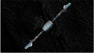 狂野之心全武器怎么使用 狂野之心全武器介绍