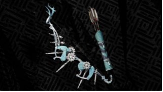 狂野之心全武器怎么使用 狂野之心全武器介绍