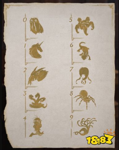 霍格沃兹遗迹最佳解谜开门方法分享 霍格沃茨之遗怎么解谜开门