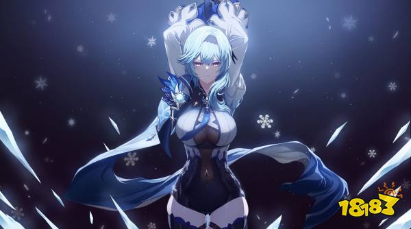 原神优菈值得抽取吗 优菈抽取培养建议